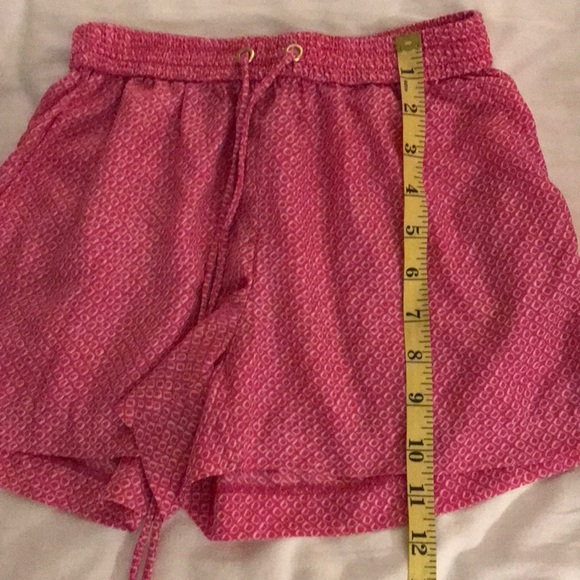 Pink Story Short by MK - Picture 6 of 9